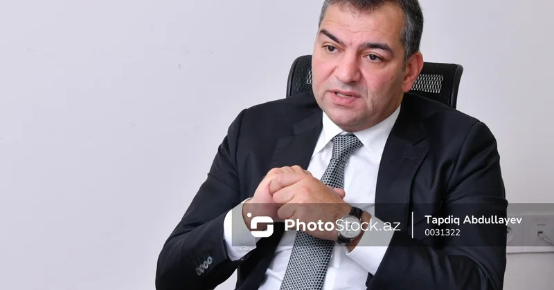 Fuad Nağıyev bəzi idarələrə rəis təyin etdi