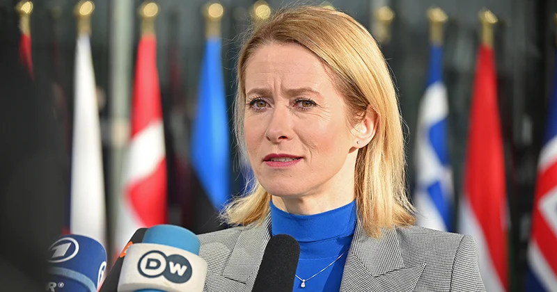 Aİ nin Rusiyaya qarşı 17 ci sanksiyalar paketi qəbul edildikdən sonra 18 ci sanksiyalar hazırlanacaq