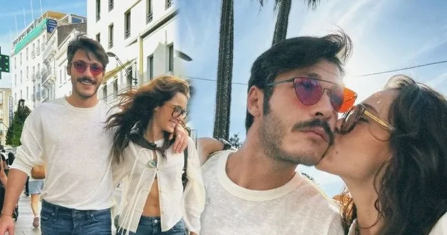Evlilik qərarı alan Hafsanur hamilədir