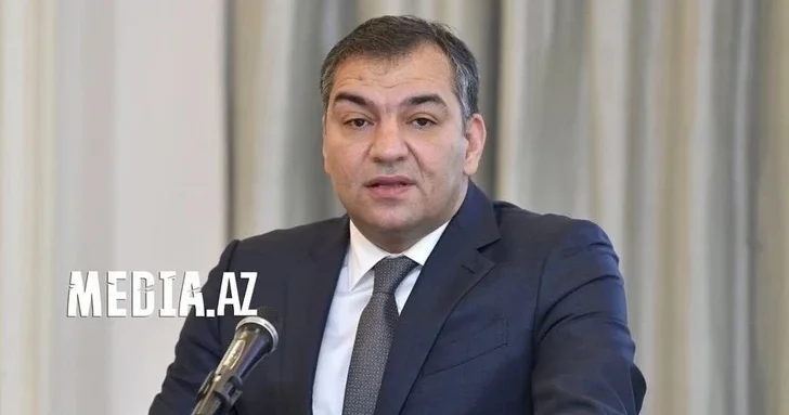 Фуад Нагиев назначил новых руководителей в некоторые региональные управления
