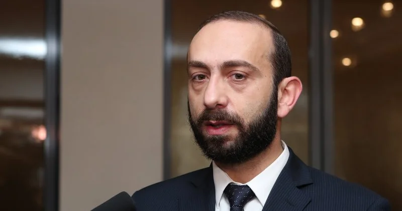 “Ermənistan Cənubi Qafqazda davamlı sülhün inkişaf etdirilməsində maraqlıdır”