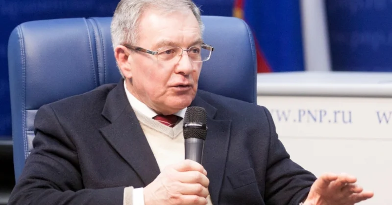 Paşinyan seçim etməlidir, yoxsa Rusiya... Belyayev