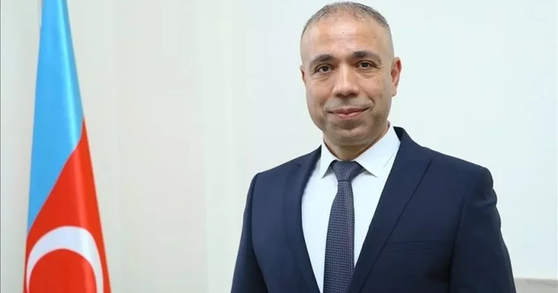 Эльнур Солтанов о вызовах, стоящих перед Азербайджаном