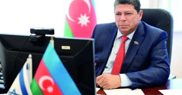 “Dostluğumuz ermənilərin gözünə tikan kimi batır”