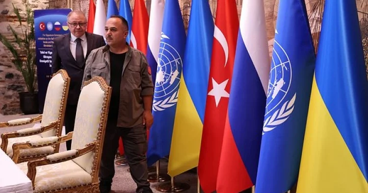 Bir görüşlə həlli mümkün olmayan problemlər: “Fikir ayrılıqları çoxdur”