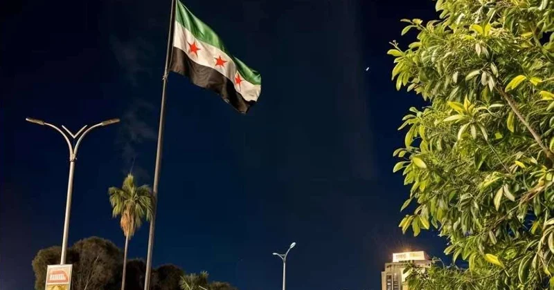 Suriya intibahı başlayır