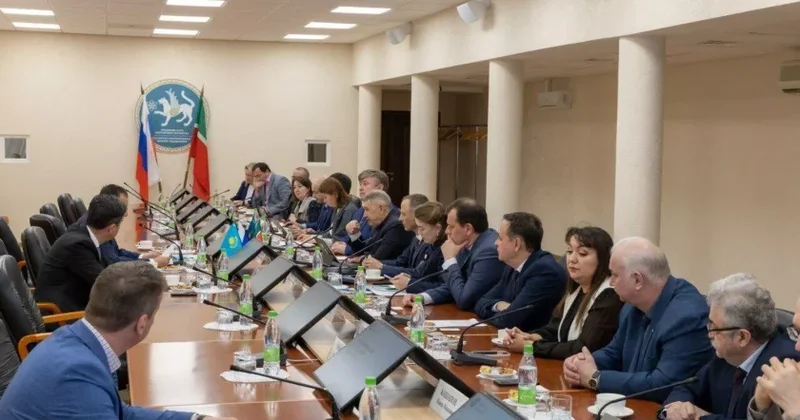 Avrasiya çölü xalqlarının tarixi və mədəniyyəti öyrəniləcək