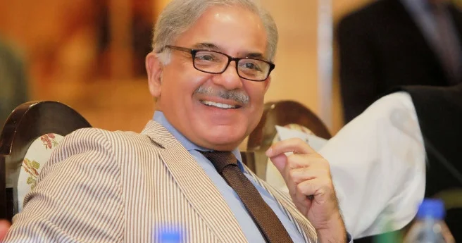 Şahbaz Şərif Pakistanla həmrəylik və dəstəyə görə Azərbaycan Prezidentinə təşəkkür edib