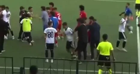 “Turan Tovuz”un baş məşqçisinə cəza
