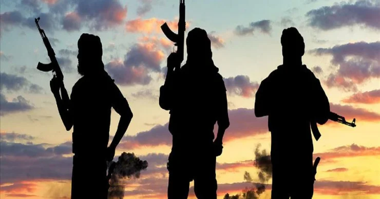 PKK nın sələfləri: Fəaliyyətini dayandıran terror təşkilatları SİYAHI