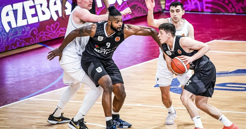 FİNAL: “Sabah”ın çempionluq, “Neftçi”nin tarazlıq arzusu