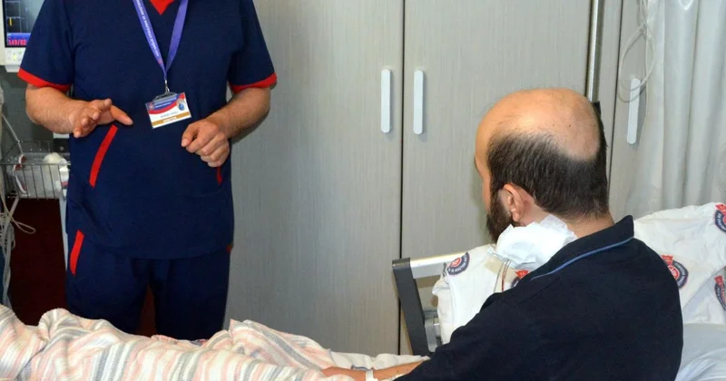 15 il istifadə etdiyi dərmanlar ürəyinin qapağını çürütdü