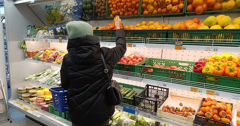 Hər gün acqarına bir dilim yeyin Faydası şok edəcək