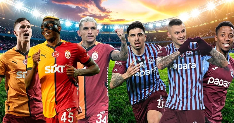 Qalatasaray ilə Trabzonspor finalda neçə dəfə qarşılaşıb?