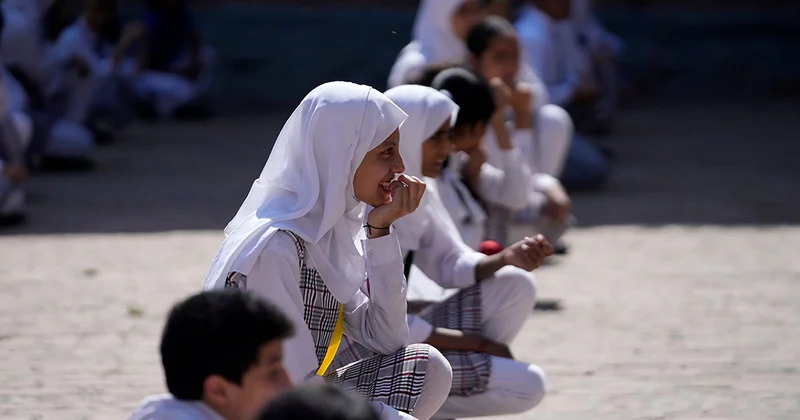 Atəşkəsdən sonra təhsil müəssisələri fəaliyyətini bərpa edib
