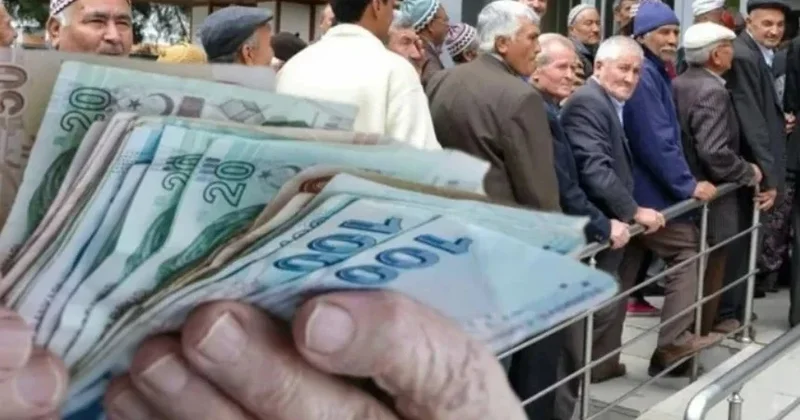 Pensiyalar əlavə bonuslarla veriləcək