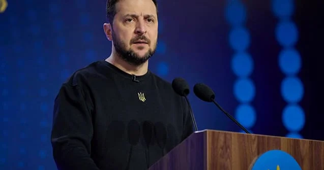 Zelenski: İstanbulda istənilən formatda danışıqlara hazıram