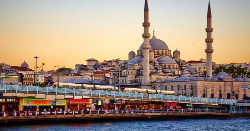 İstanbulda İran üçün TARİXİ GÖRÜŞ Nələr baş verəcək? KONKRET