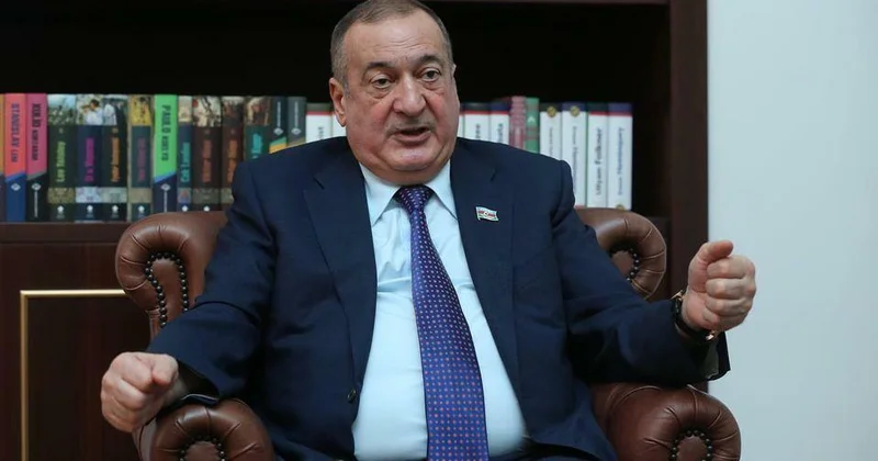 Axtarıram ki, həmin lenti bunlara kim verib Quliyev