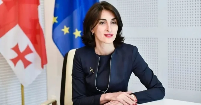 Maka Boçorişvili: Aİ ilə münasibətlərdən Gürcüstana qarşı alət kimi istifadə etmək cəhdləri açıq görünür