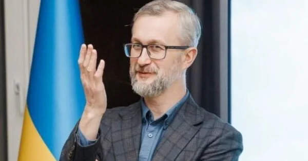 Zelenski Nəriman Cəlalovu Türkiyəyə səfir göndərdi