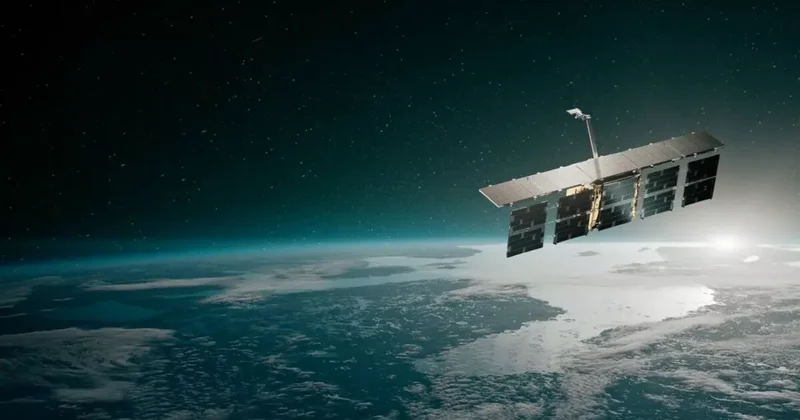 Минобороны Польши закупит спутники ICEYE для военной разведки