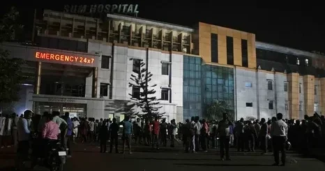 Hindistanda saxta spirtli içkidən zəhərlənmə nəticəsində 14 nəfər ölüb