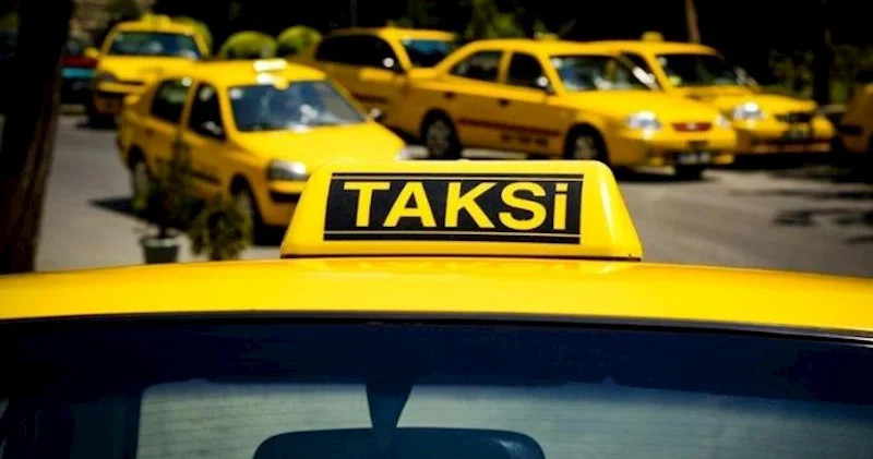 Azərbaycanda taksidən istifadə edənlərin sayı niyə azalıb? AÇIQLANDI