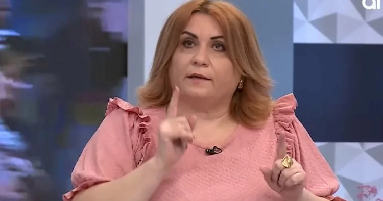 Narkoman deyiləm, atam böyük riyaziyyatçı olub