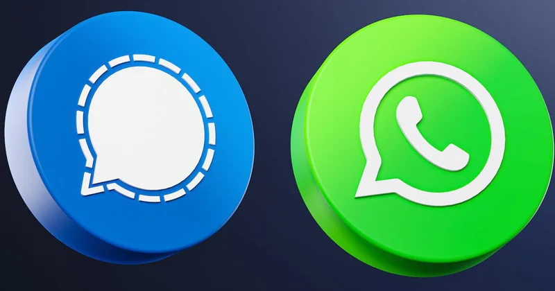 Rusiyada“WhatsApp” MMC və “Signal Messenger” MMC cərimələndi