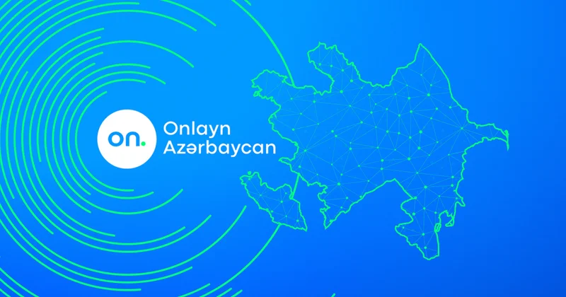 “Ookla” “Onlayn Azərbaycan” layihəsi haqqında məqalə yayımladı