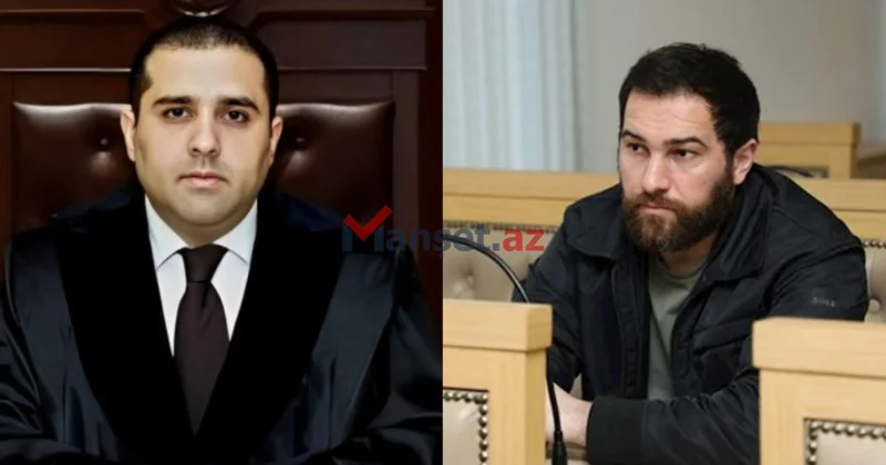 Nikosayağı haqda hökm vermişdi, qəfil öldü...