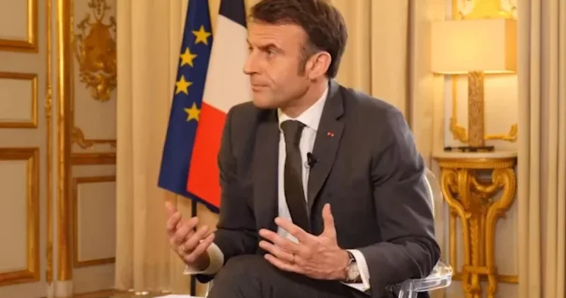 “Rusiyanın dondurulmuş aktivləri Ukraynanın bərpası üçün istifadə edilməlidir”