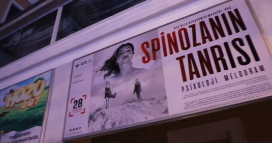 Yayımı dayandırılacaq filmin rejissoru: “İçimdə şübhə yaranır ki...” QALMAQAL