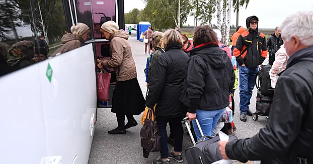 Polşa ukraynalı qaçqınlarla daha pis davranmağa başlayıb..?