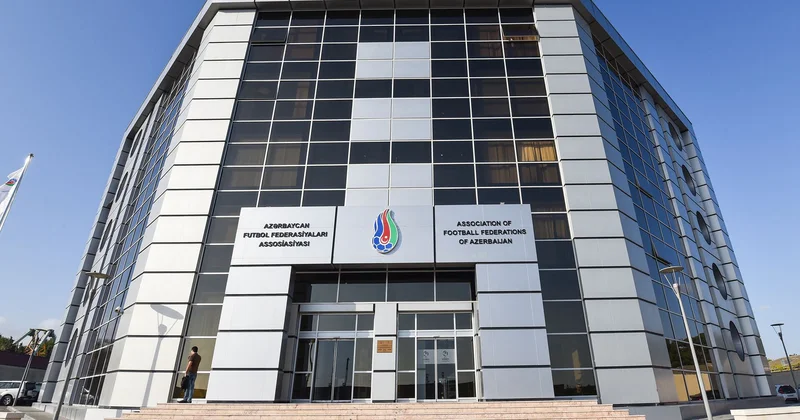 Məşqçi hakimi söydü, klub 400 manat cərimələndi