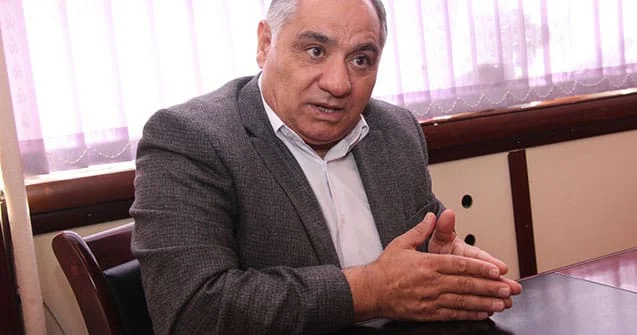 Yazarlar Qulu Məhərrəmlinin müdafiəsinə qalxdı
