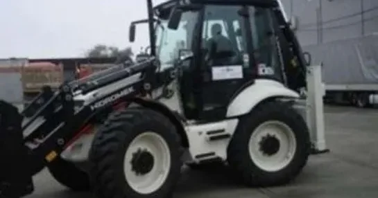 Traktorla avtoşluq edən şəxs CƏZALANDIRILDI