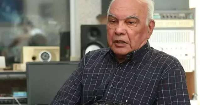 Cavanşir Quliyev özünə məzarını hazırlatdırıb