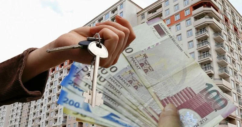 Əmlak bazarında qiymət artımı sürətlənir AÇIQLAMA