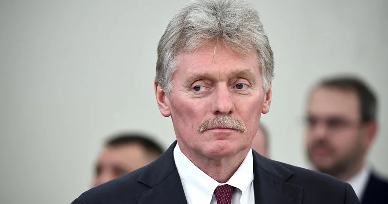Peskov: Ukrayna məsələsi ABŞ la münasibətlərdən asılı deyil KONKRET