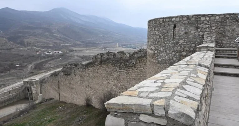 Arxeoloji Fond yaradılacaq
