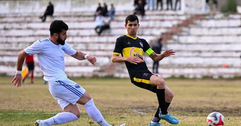 AFFA nın cəzalandırdığı futbolçu: “Rəqibi nə döymüşəm, nə də vurmuşam”