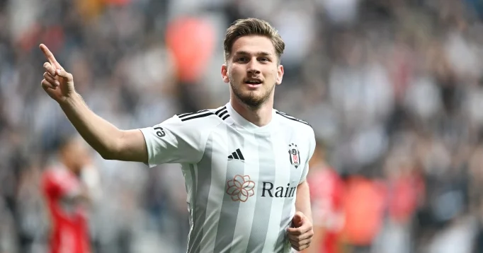 Premyer liqanın debütantı Beşiktaş ın yetirməsini transfer etmək istəyir