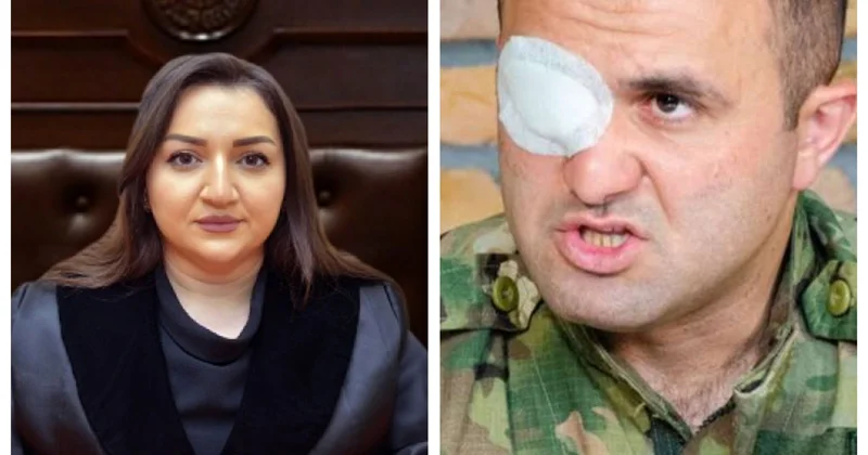 Xətai Məhkəməsi səhhəti ağırlaşan qazini həbsdə saxlayıb