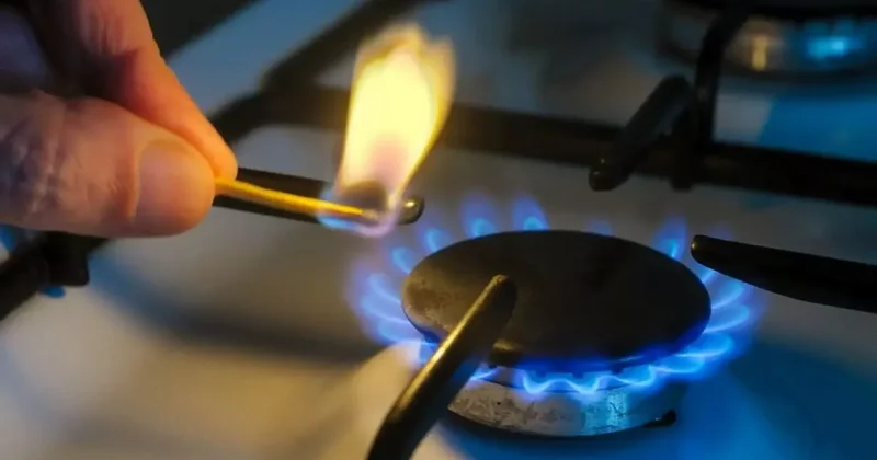В ряде районов Баку не будет газа