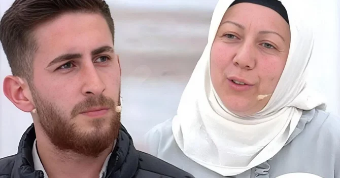 Türkiyəni ayağa qaldıran kürəkən qayınana qalmaqalında yenilik: 21 ilə qədər həbs cəzası…