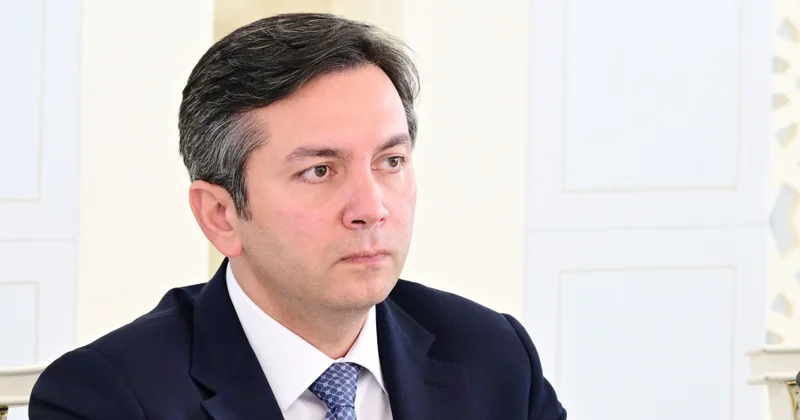 XİN rəsmisi: Azərbaycanın ədalətli yanaşması və antikolonial mövqeyi Afrikanın maraqlarına uyğundur