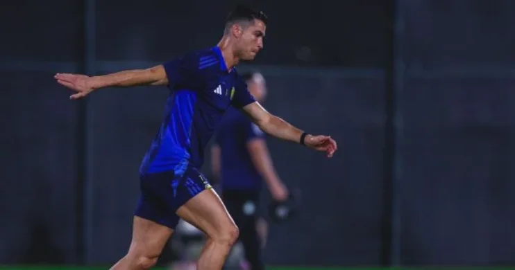 Ronaldu “Sportinq”ə qayıdır?