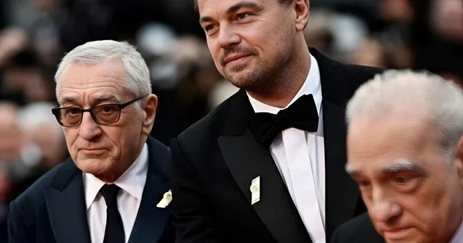 Leonardo DiKaprio ona Şərəf mükafatı təqdim edəcək